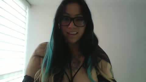 paprika 01sx online show from 01/12/26, 02:33