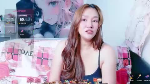 paprouw112 online show from 02/22/26, 01:53