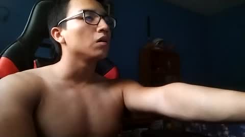 papuh2007 online show from 06/13/26, 08:51