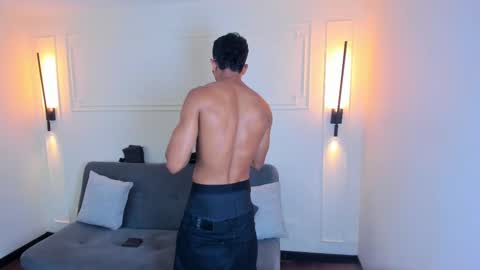 Ryan And Casper online show from 09/17/25, 11:17