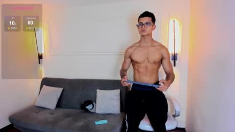 Ryan And Casper online show from 11/12/25, 09:58