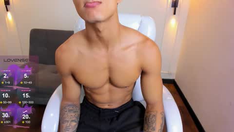 Ryan And Casper online show from 03/21/26, 02:53