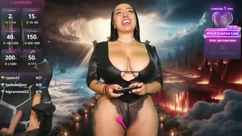 DAILYNPC OF online show from 03/09/25, 04:05