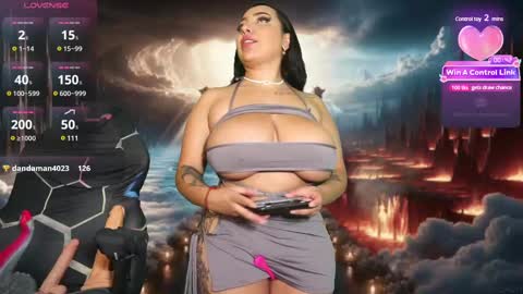 DAILYNPC OF online show from 03/11/25, 01:16