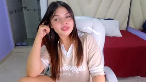 Snapshot of paradise_doll_s chatting on 12/06/24, 07:54 Amy and my doll online show from 12/06/24, 07:54