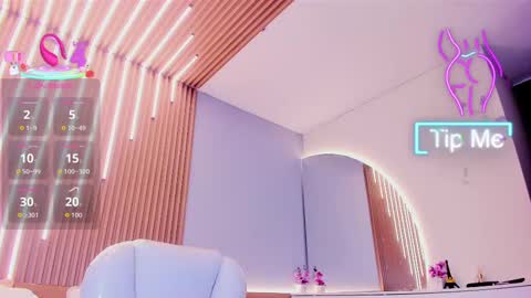 Amy and my doll online show from 11/14/25, 04:11