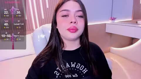 Amy and my doll online show from 03/13/26, 03:46