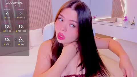 Amy and my doll online show from 04/22/26, 04:04