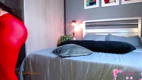 My alter ego Betinna Flowers - a tattooed Miss  -   Are you missing me come in here  -  online show from 10/12/25, 04:39