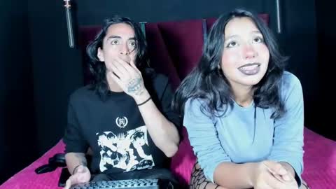 paranoidtemptaion_ online show from 02/12/25, 07:56