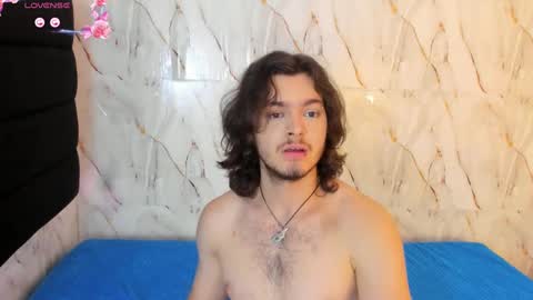 paranoidtemptaion_ online show from 10/03/25, 10:34