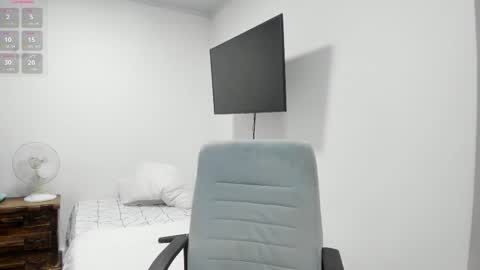 Snapshot of pareja_curiosa19 chatting on 02/02/26, 01:26 pareja_curiosa19 online show from 02/02/26, 01:26