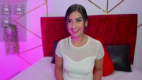 paris_evans_01 online show from 11/06/25, 01:01