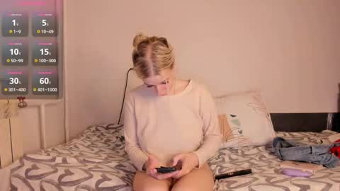 Sasha online show from 02/03/25, 01:08