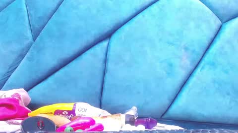 paris_squirtt online show from 02/28/25, 09:55