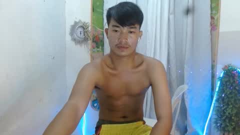 Chinito online show from 10/20/25, 02:39