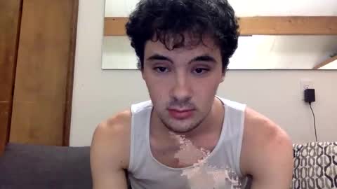 Snapshot of parker_amos chatting on 10/16/25, 05:30 Parker  online show from 10/16/25, 05:30