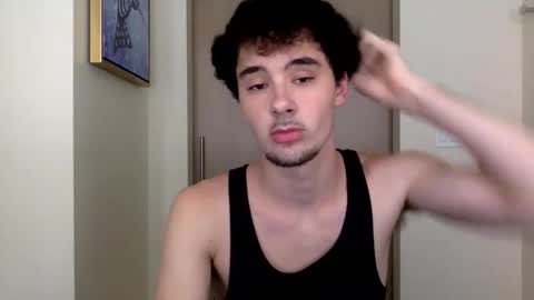 Snapshot of parker_amos chatting on 10/24/25, 06:54 Parker  online show from 10/24/25, 06:54