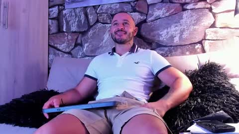 parker lavine online show from 01/13/25, 12:19