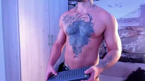 parker lavine online show from 01/22/25, 01:53