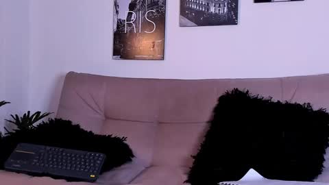 parker lavine online show from 03/09/25, 04:49