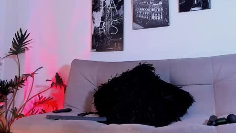 parker lavine online show from 11/27/25, 01:18