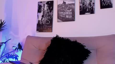 parker lavine online show from 12/03/25, 01:13