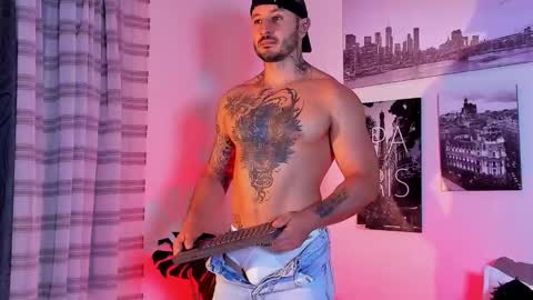 parker lavine online show from 02/26/26, 01:26