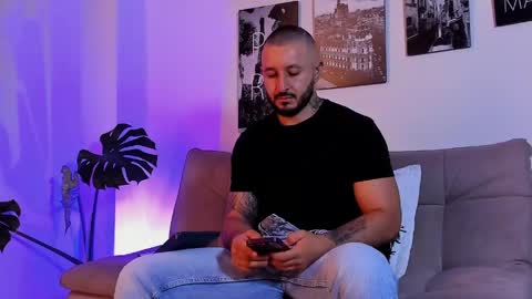 parker lavine online show from 05/30/26, 02:30