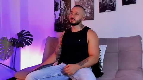 parker lavine online show from 06/07/26, 01:10