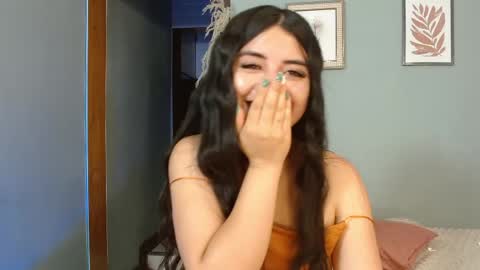 parker_leex online show from 04/25/26, 10:40