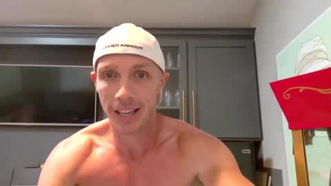 Parker online show from 09/10/25, 04:51