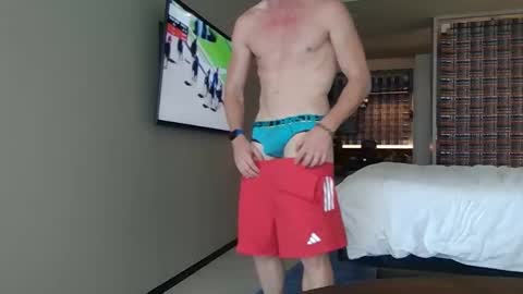 Parker online show from 10/08/25, 04:21