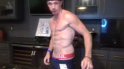 Parker online show from 10/22/25, 03:40