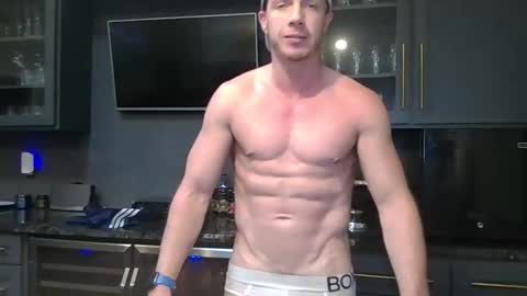 Parker online show from 04/22/26, 01:12