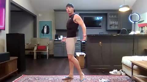 Snapshot of parkerflexes chatting on 05/27/26, 04:15 Parker online show from 05/27/26, 04:15