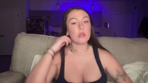 Parker Monroe online show from 02/28/26, 04:13