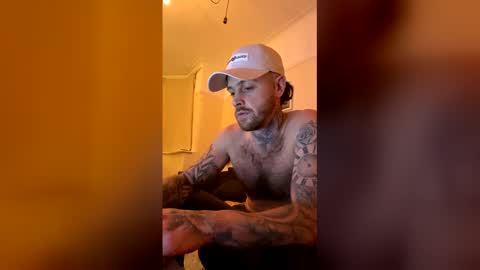 parkertom525 online show from 04/06/26, 09:49