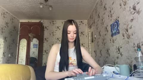 Snapshot of partheniamachle chatting on 05/18/26, 09:48 Milana online show from 05/18/26, 09:48