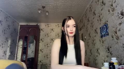 Snapshot of partheniamachle chatting on 05/24/26, 12:10 Milana online show from 05/24/26, 12:10