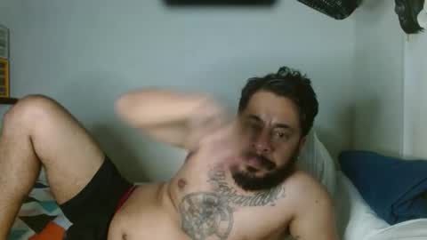 Partisano77 online show from 12/23/24, 06:33