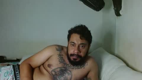 Partisano77 online show from 12/24/24, 05:16