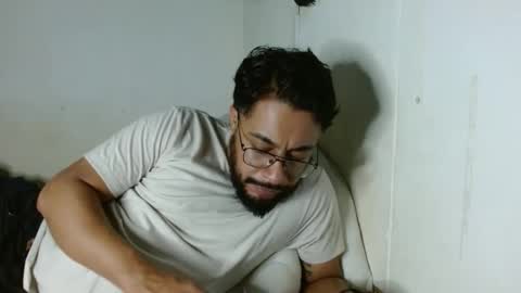 Partisano77 online show from 12/27/24, 03:53