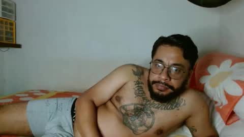 Partisano77 online show from 01/02/25, 06:40