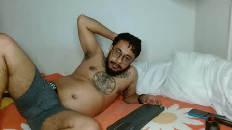 Partisano77 online show from 01/04/25, 04:55