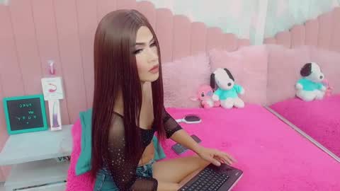 party_fre_girl online show from 03/15/26, 03:23