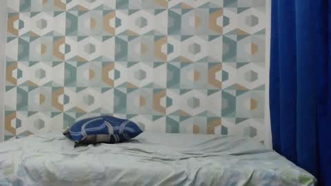 WILD GROUP - SAMANTHA TS - BRITANY REAL GIRL -  CHRISTOPHER BOY  - JUSTIN  BOY online show from 01/24/25, 04:06