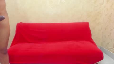 PARTY SWINGER online show from 01/19/26, 12:25