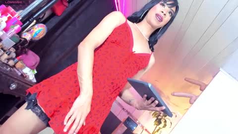 Nazaret online show from 09/20/25, 06:47