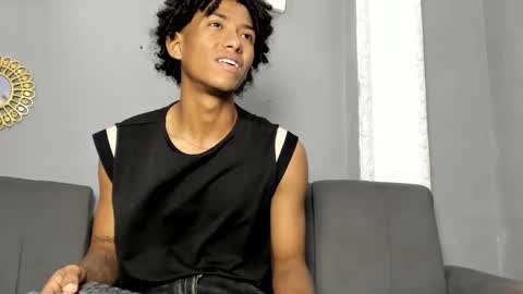 PARZIVAL online show from 01/31/26, 07:45